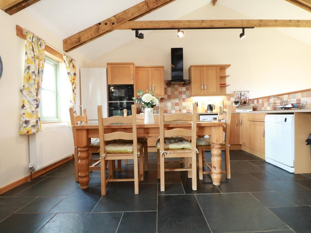 טרורו Hawthorn Cottage מראה חיצוני תמונה