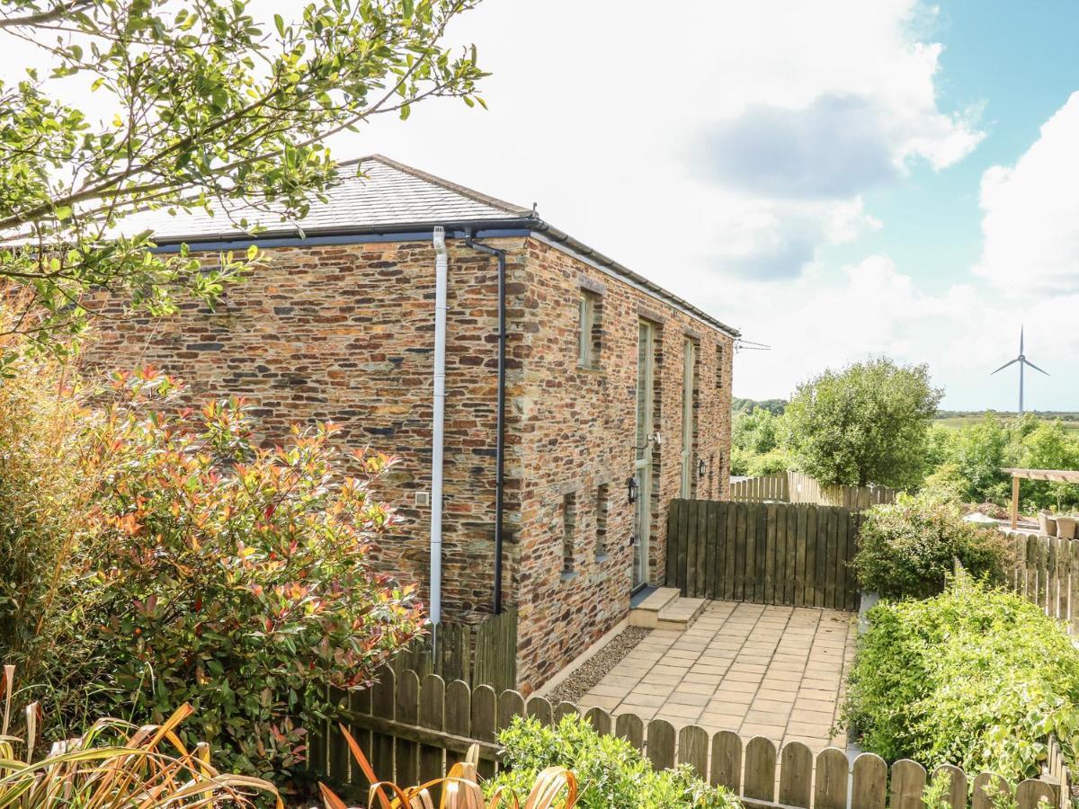 טרורו Hawthorn Cottage מראה חיצוני תמונה