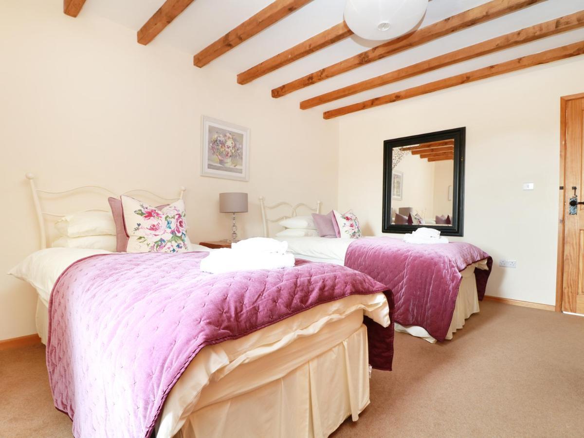 טרורו Hawthorn Cottage מראה חיצוני תמונה