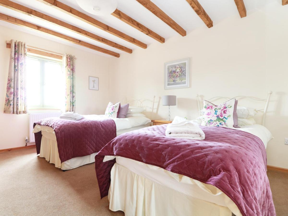 טרורו Hawthorn Cottage מראה חיצוני תמונה